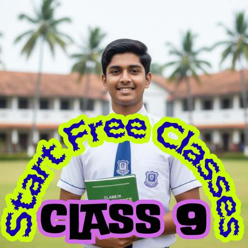 class9 stud