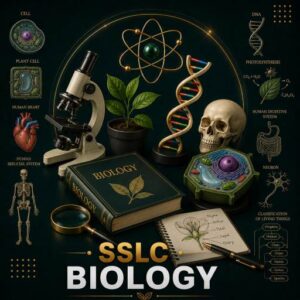 sslc biology tile