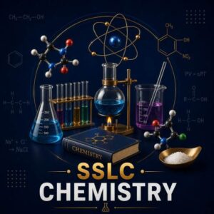 sslc chemistry tile