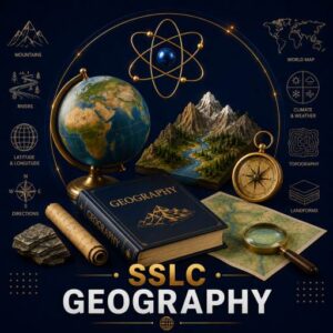 sslc geography tile
